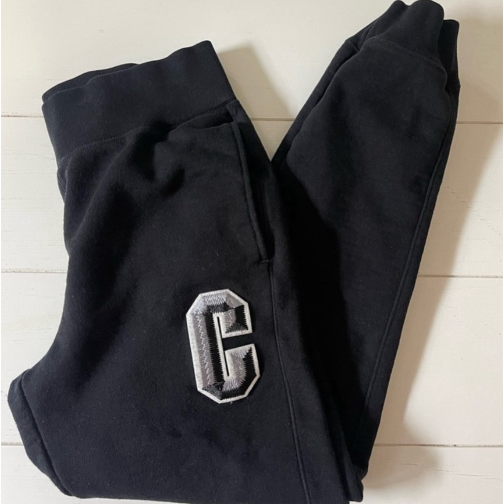 Champion Reverse Weave Joggers